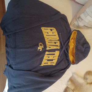 Georgia Tech Hoodie
